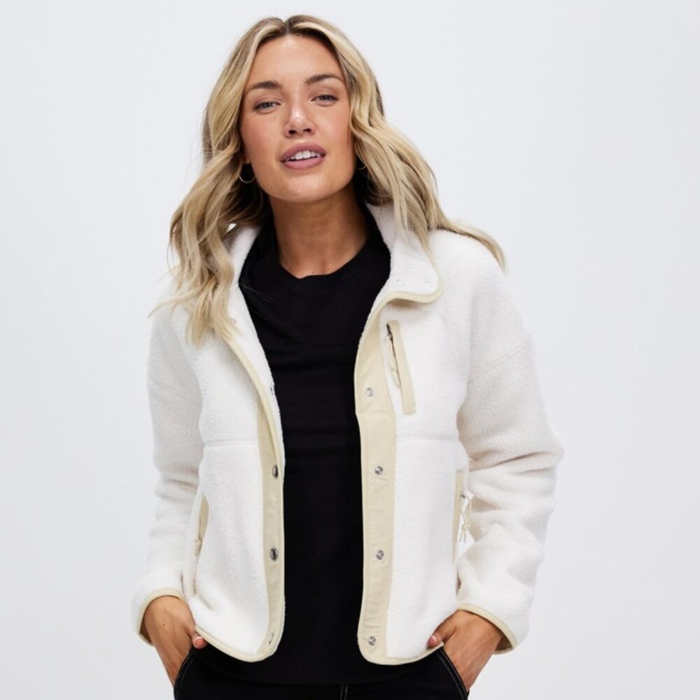The North Face Cragmont Fleece